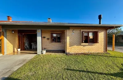 Casa com 3 quartos à venda na noiva do mar, 547, rainha do mar, xangri-lá por r$ 500.000