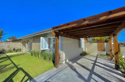 Casa com 3 quartos à venda na Rio Ibirapuita, 2218, Centro, Xangri-Lá