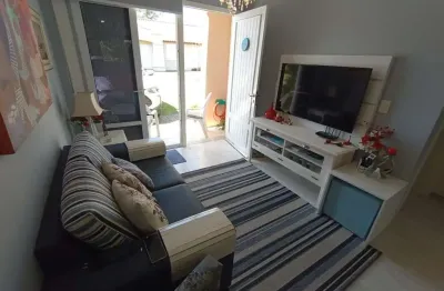 Casa em condomínio fechado com 2 quartos à venda na central, 1001, noiva do mar, xangri-lá por r$ 700.000