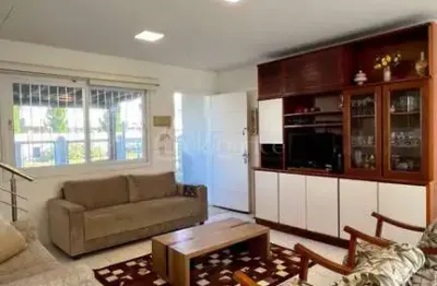 Casa em condomínio fechado com 2 quartos à venda na Rua Rio Divisa, 110, Centro, Xangri-Lá