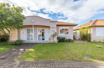 Casa em condomínio fechado com 2 quartos à venda na central, 1001, noiva do mar, xangri-lá por r$ 640.000