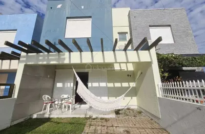 Casa em condomínio fechado com 3 quartos à venda na Rainha Da Paz, 1000, Arpoador, Xangri-Lá