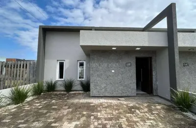 Casa com 3 quartos à venda na Dalias, 1137, Coqueiros, Xangri-Lá