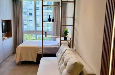 Apartamento com 1 quarto à venda na central, 1500, atlântida, xangri-lá por r$ 455.000