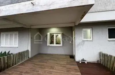 Casa em condomínio fechado com 2 quartos à venda na Rua Rio Carreiro, 151, Centro, Xangri-Lá