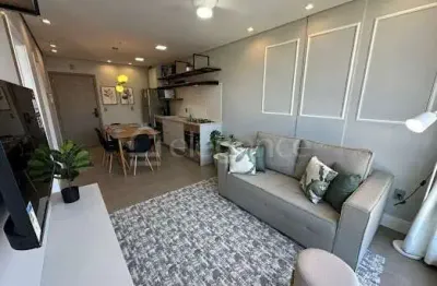 Apartamento à venda no edifício livin em xangri-lá.