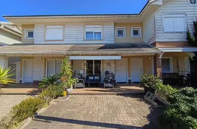 Casa em condomínio fechado com 3 quartos à venda na Avenida Paraguassu, 20, Centro, Xangri-Lá