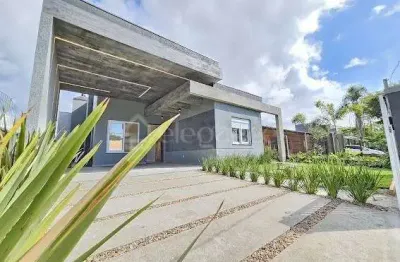 Casa com 3 quartos à venda na Turquesa, 797, Rainha do Mar, Xangri-Lá