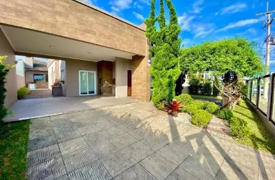 Casa com 3 quartos à venda na Rua Rio Divisa, 560, Centro, Xangri-Lá