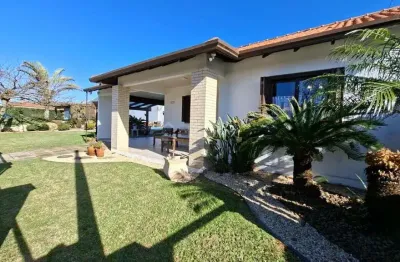 Casa em condomínio fechado com 3 quartos à venda na Das Dálias, 347, Noiva Do Mar, Xangri-Lá