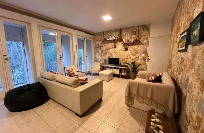 Apartamento com 2 quartos à venda na Parque Uira, 198, Atlântida, Xangri-Lá