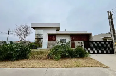 Casa com 3 quartos à venda na avenida homero ribeiro, 780, remanso, xangri-lá por r$ 1.480.000