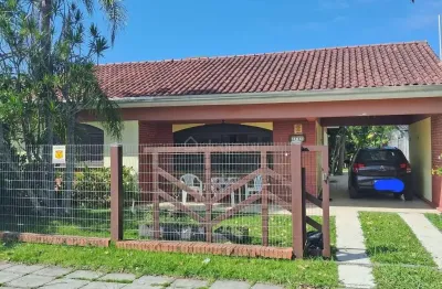 Casa com 3 quartos à venda na Rua Rio Comandaí, 2148, Centro, Xangri-Lá