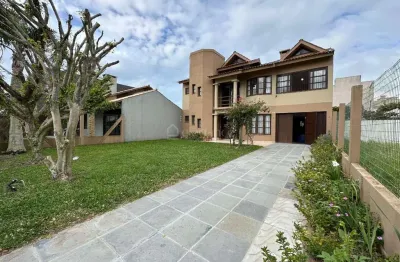Casa com 4 quartos à venda na Rio Ibirapuita, 32, Centro, Xangri-Lá