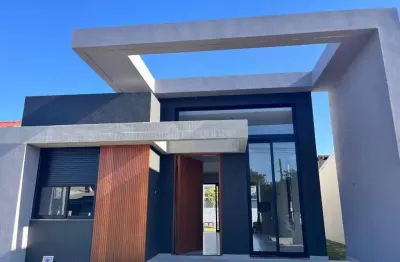 Casa com 3 quartos à venda na Margaridas, 395, Noiva Do Mar, Xangri-Lá