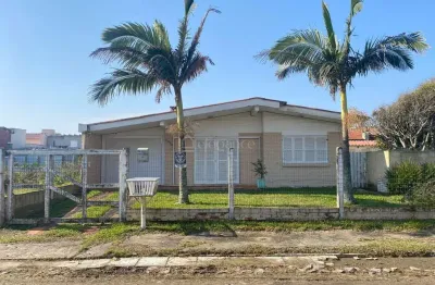 Casa em condomínio fechado com 5 quartos à venda na rua rio forqueta, 2398, centro, xangri-lá por r$ 1.069.000