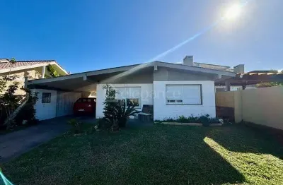 Casa com 3 quartos à venda na Rua Rio Forqueta, 905, Centro, Xangri-Lá
