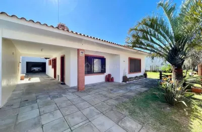 Casa com 3 quartos à venda na begônias, 407, noiva do mar, xangri-lá por r$ 1.100.000