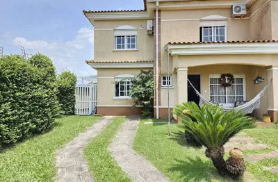 Casa à venda no condomínio xangri-lá villas resort.