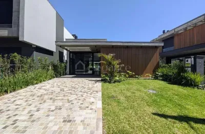 Casa em condomínio fechado com 4 quartos à venda na Rua Rio Camisas, 12, Centro, Xangri-Lá