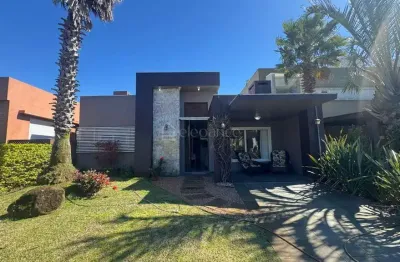 Casa em condomínio fechado com 3 quartos à venda na Central, 1100, Noiva Do Mar, Xangri-Lá