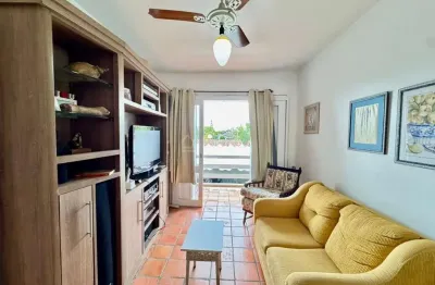 Apartamento com 1 quarto à venda na central, 902, atlântida, xangri-lá por r$ 350.000