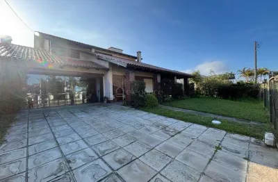 Casa com 5 quartos à venda na Rua Miraguaia, 341, Atlântida, Xangri-Lá