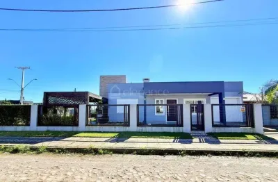 Casa com 2 quartos à venda na Norte, 845, Noiva Do Mar, Xangri-Lá
