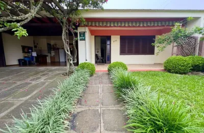 Casa com 3 quartos à venda na Rio Ibirapuita, 976, Centro, Xangri-Lá