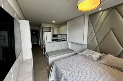 Apartamento à venda no edifício livin na avenida central de atlântida em xangri-lá