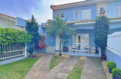 Casa com 3 quartos à venda na Rio Ibirapuita, 111, Centro, Xangri-Lá