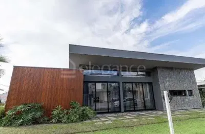 Casa em condomínio fechado com 3 quartos à venda na Rua Rio Camisas, 231, Centro, Xangri-Lá