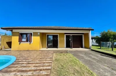 Casa com 3 quartos à venda na Opala, 350, Rainha do Mar, Xangri-Lá