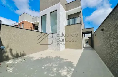 Casa com 3 quartos à venda na Rua Aloisio Oliveira da Costa, 243, Vila Petrópolis, Atibaia