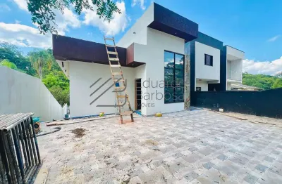 Casa com 3 quartos à venda na Rua Honduras, 874, Jundiaizinho, Mairiporã