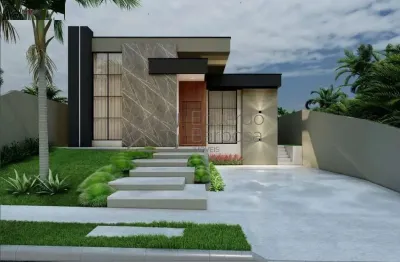 Casa em condomínio fechado com 3 quartos à venda na Rua Serra Da Canastra, 2600, Loteamento Parque Residencial Serras de Atibaia II, Atibaia