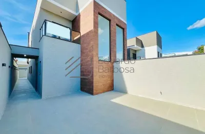 Casa com 3 quartos à venda na Rua Aloisio Oliveira da Costa, 243, Vila Petrópolis, Atibaia