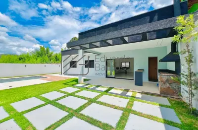Casa com 3 quartos à venda na Estrada Do Alcindo Pinzan, 87, Portão, Atibaia