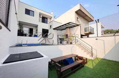 Casa com 3 quartos à venda na Rua da Flor de Maio, 129, Nova Cerejeira, Atibaia