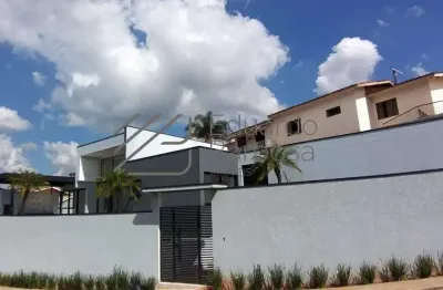 Casa com 3 quartos à venda na Rua Guarujá, 789, Jardim Paulista, Atibaia