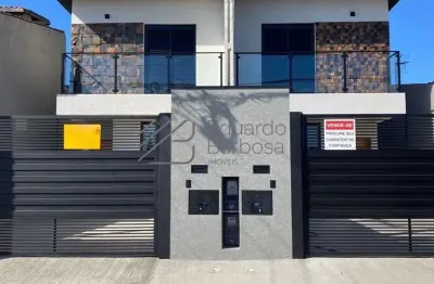 Casa com 3 quartos à venda na Avenida das Camélias, 383, Jardim dos Pinheiros, Atibaia