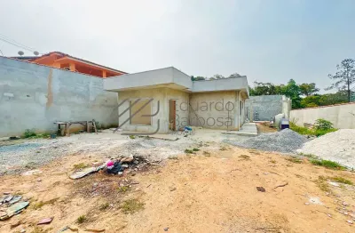 Casa com 3 quartos à venda na Avenida Brasiljd Terrcasa, 3214, Jundiaizinho, Mairiporã