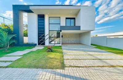 Condomínio residencial shamballa ii - sobrado em condomínio fechado atibaia/sp
