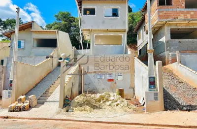 Casa com 3 quartos à venda na Alameda Serra Dourada, 85, Canjica (Terra Preta), Mairiporã