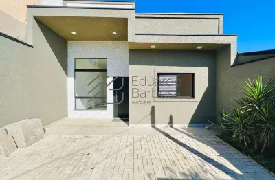 Casa com 3 quartos à venda na Rua da Flor de Maio, 150, Nova Cerejeira, Atibaia