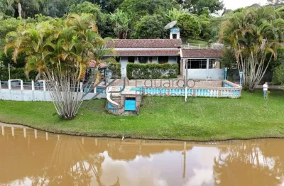 Chácara / sítio com 3 quartos à venda no Centro, Jarinu 