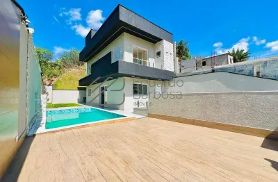 Casa com 2 quartos à venda na Estrada Laramara, 3654, Corumbá, Mairiporã