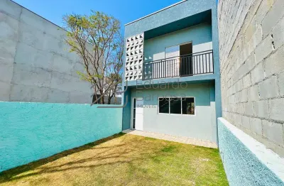 Casa com 2 quartos à venda na Rua Anna Mathias Vairo, 87, Campos de Atibaia, Atibaia