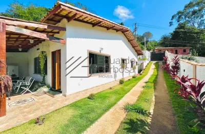 Casa com 3 quartos à venda na Rua Elvira Rodriguez Bolivar, 89, Jundiaizinho, Mairiporã