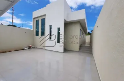 Casa com 3 quartos à venda na Rua Antonio Luiz de Oliveira, 2602, Conjunto Habitacional José Barnet Y Vives, Atibaia